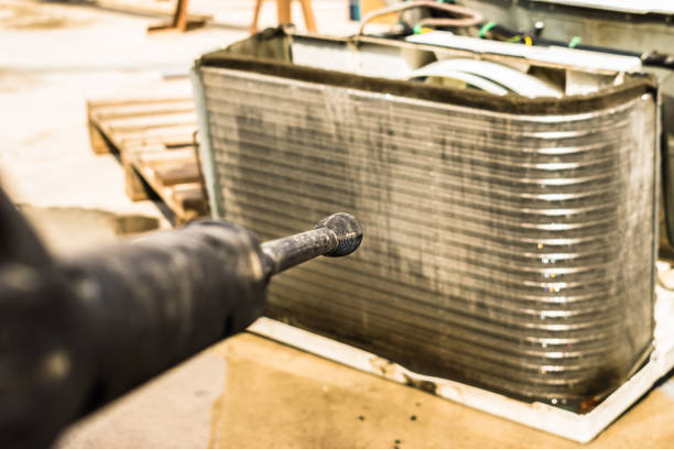 Best Air Vent Cleaning Services  in Williston, SC