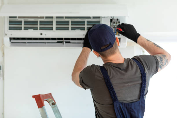 Best Ductwork Cleaning Services  in Williston, SC