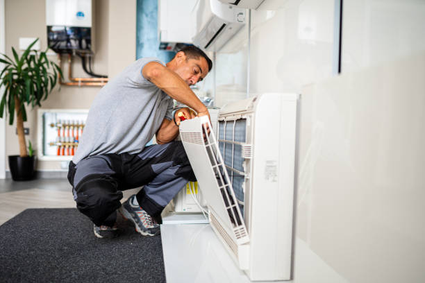 Best Affordable Air Duct Cleaning  in Williston, SC