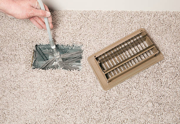 Best Emergency Air Duct Cleaning  in Williston, SC
